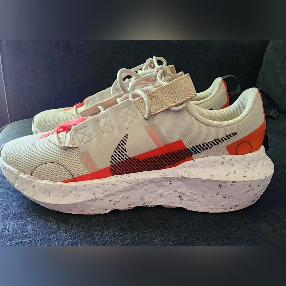 Women's NIKE Crater Impact Shoes